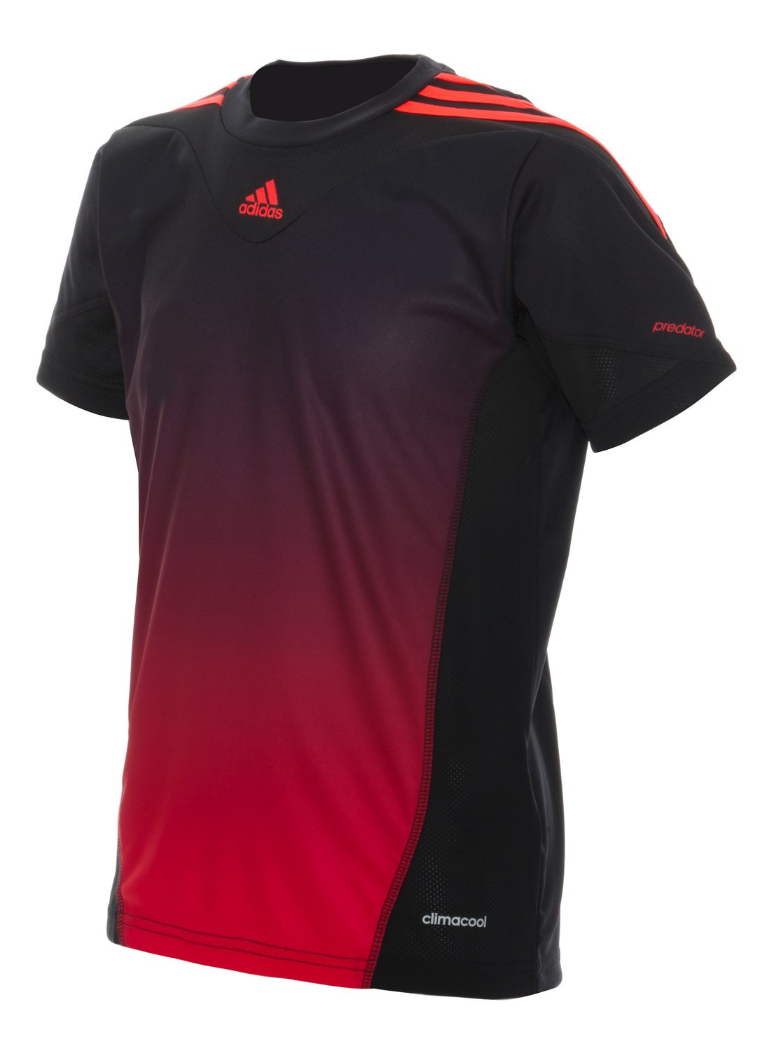 adidas Boys' predator® Training Soccer Jersey
