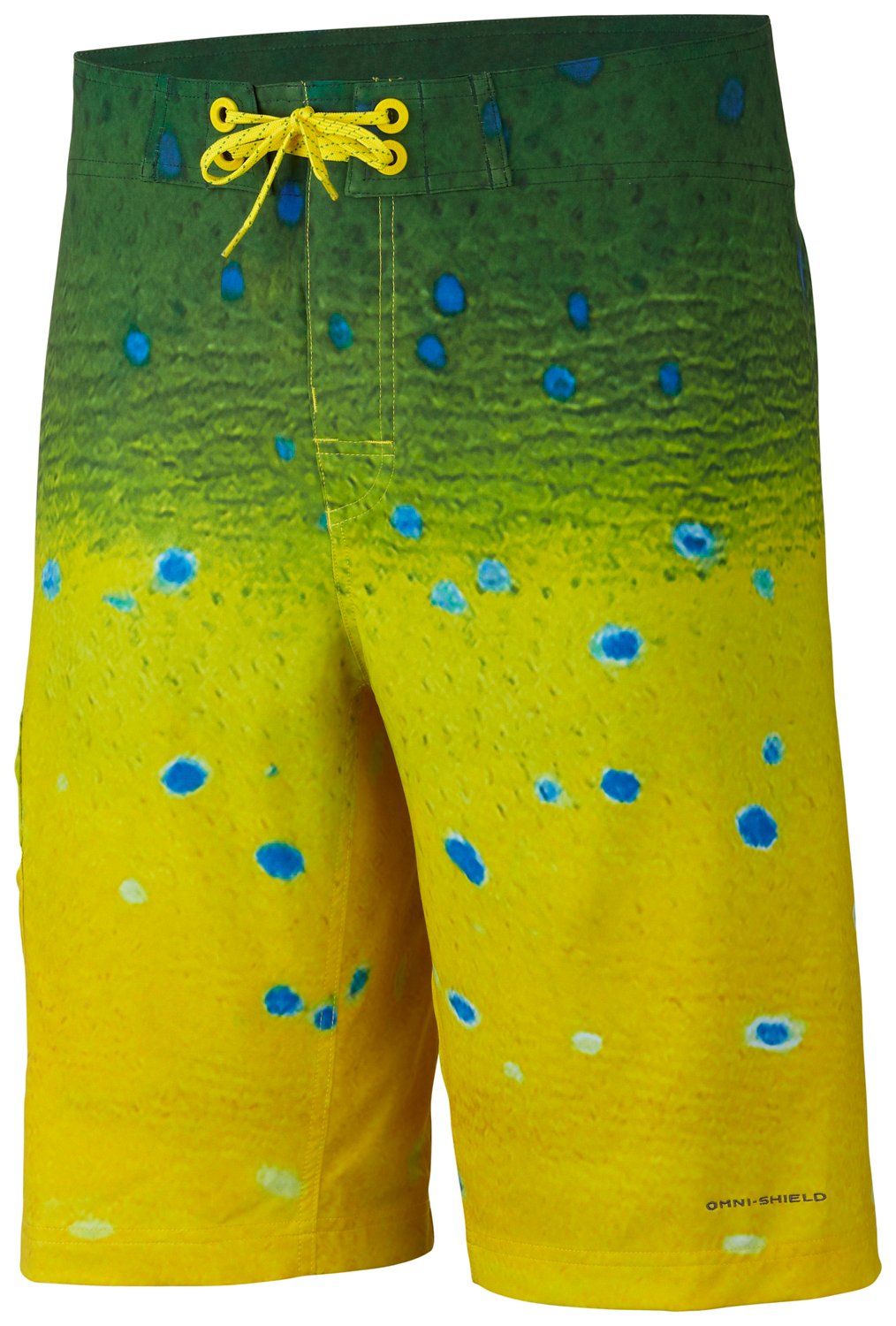 Columbia Sportswear Men's PFG Offshore Board Short