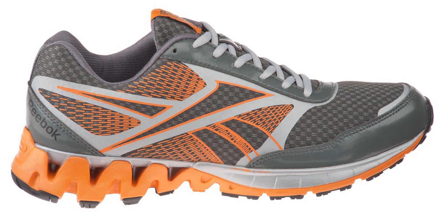 Reebok Men's ZigKick Ride Training Shoes