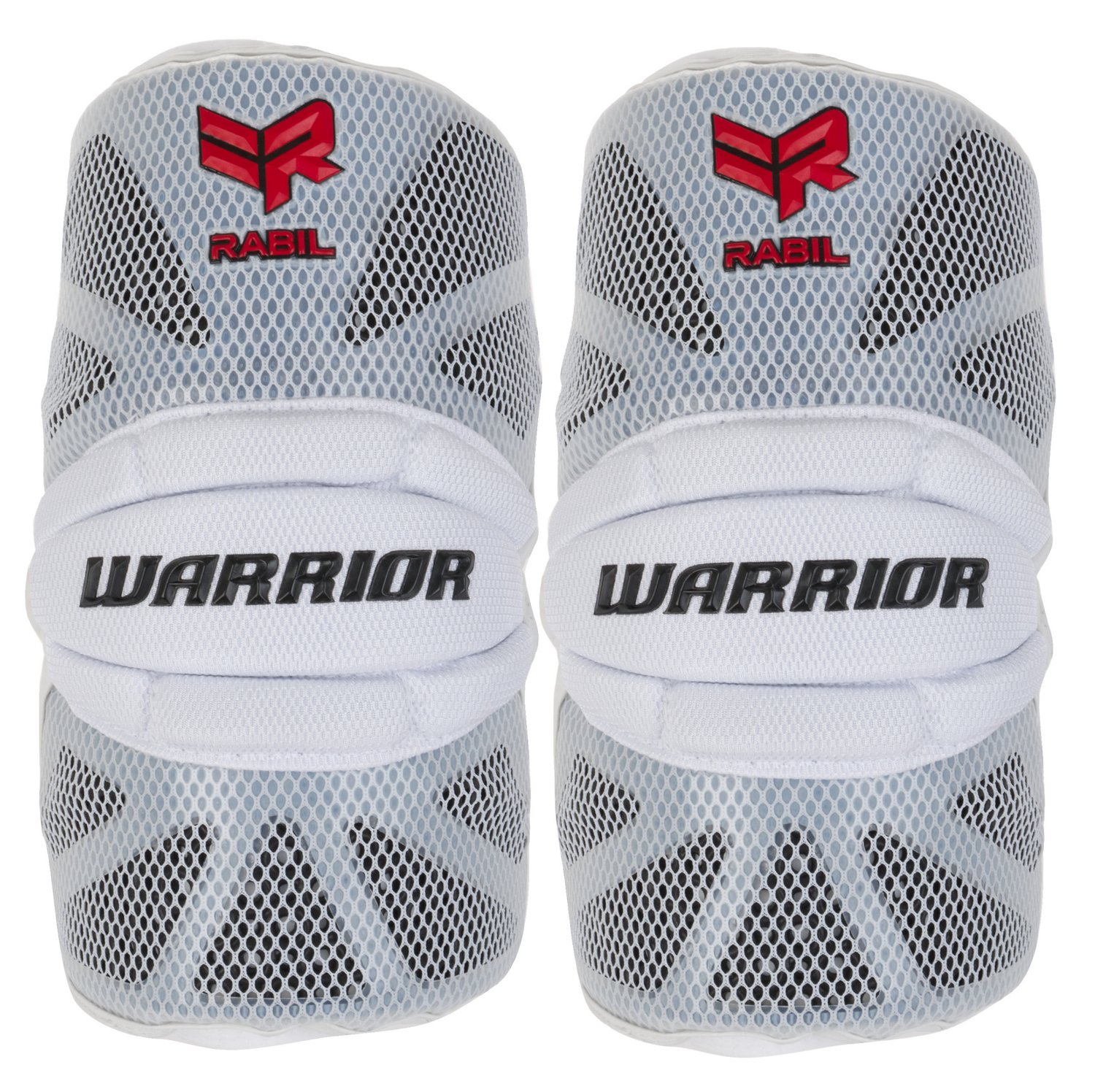 Warrior Men's Rabil Lacrosse Arm Pad thumbnail