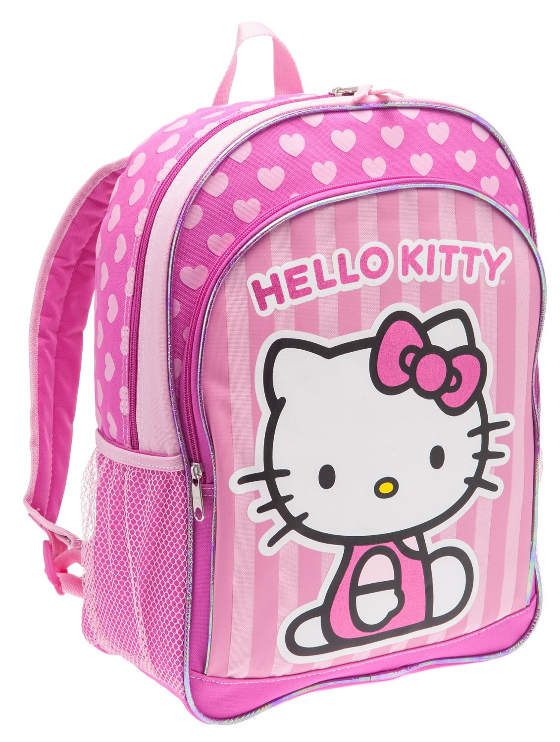 Hello Kitty Girls' Full-Size 16