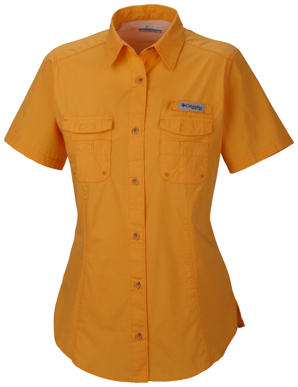 Columbia Sportswear Women's Bonehead Short Sleeve Shirt