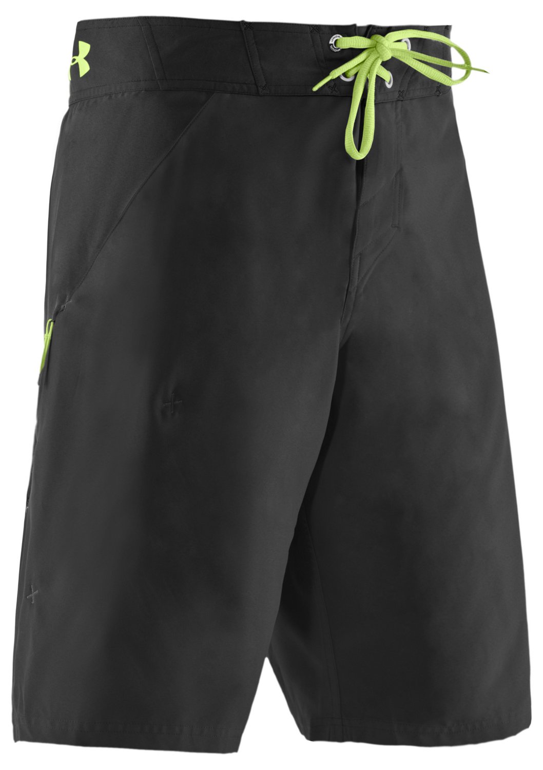Under Armour® Men's HeatGear® Kookalookie Board Short