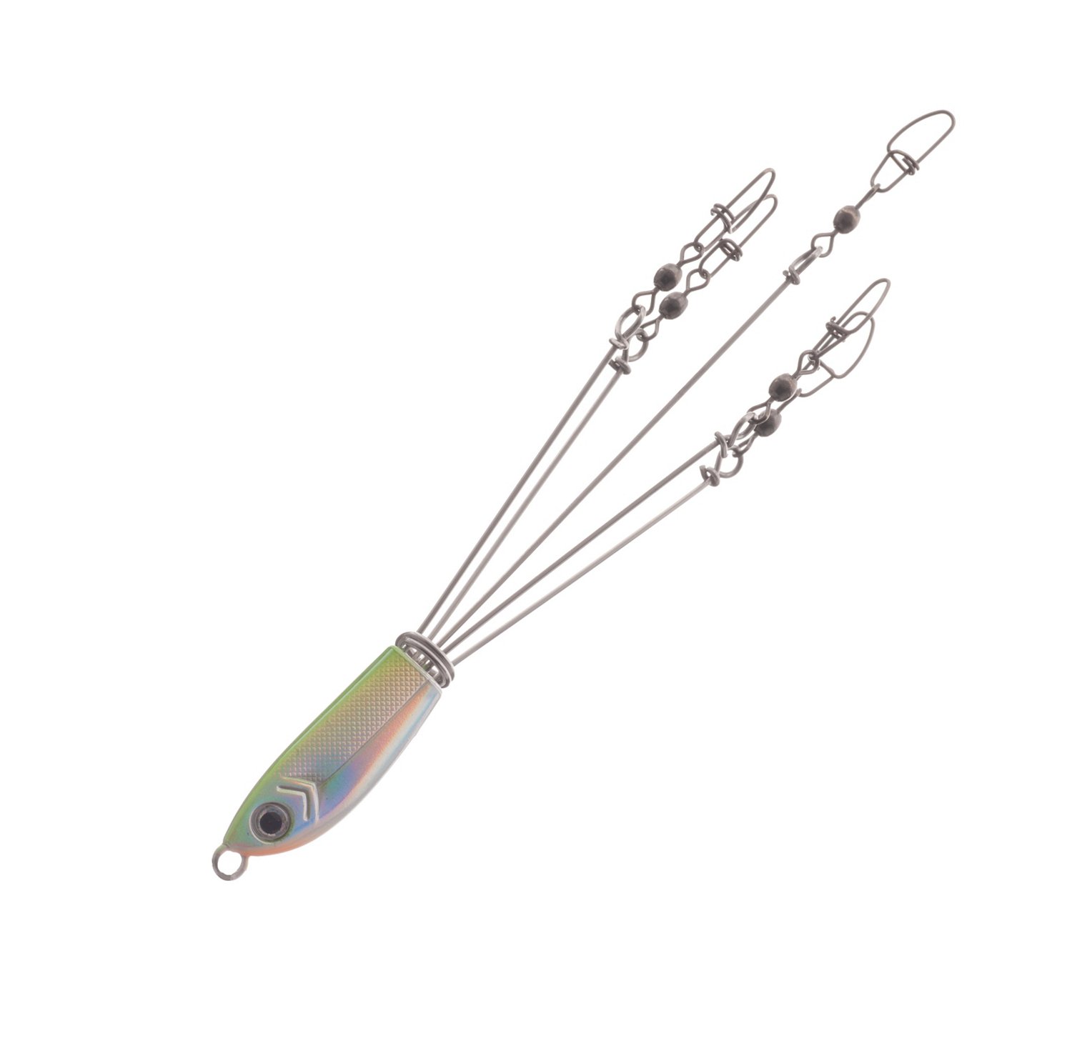 Terminator Super Stainless 5
