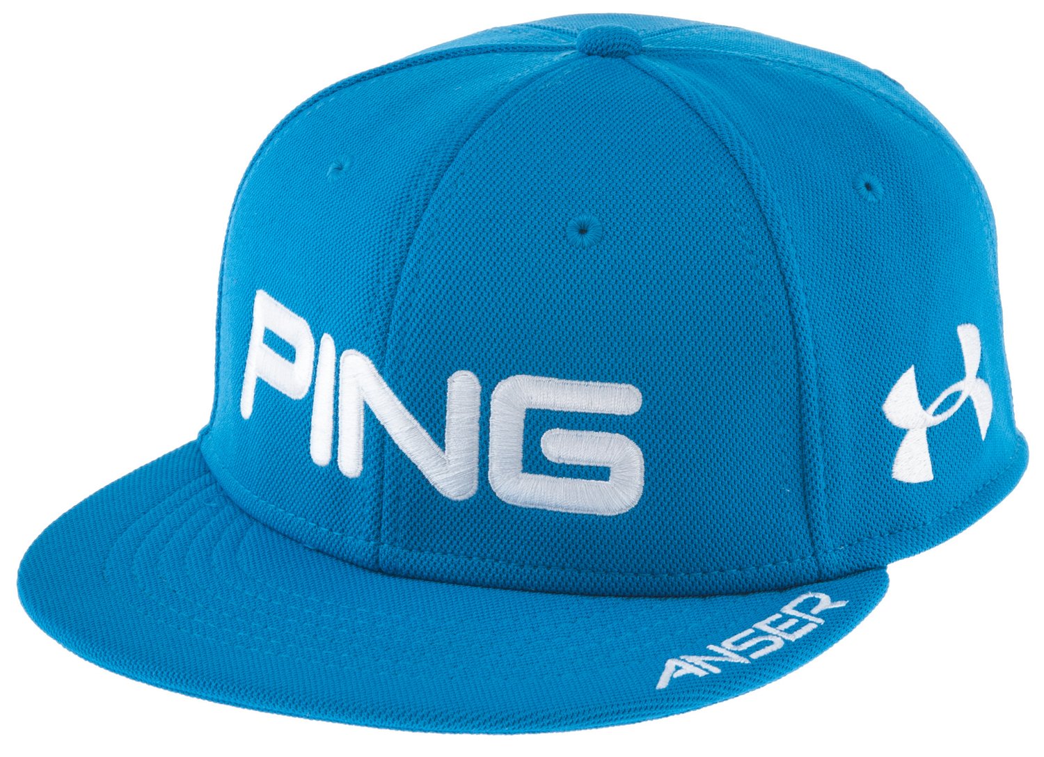 Under Armour® Men's Hunter Mahan PING Golf Cap