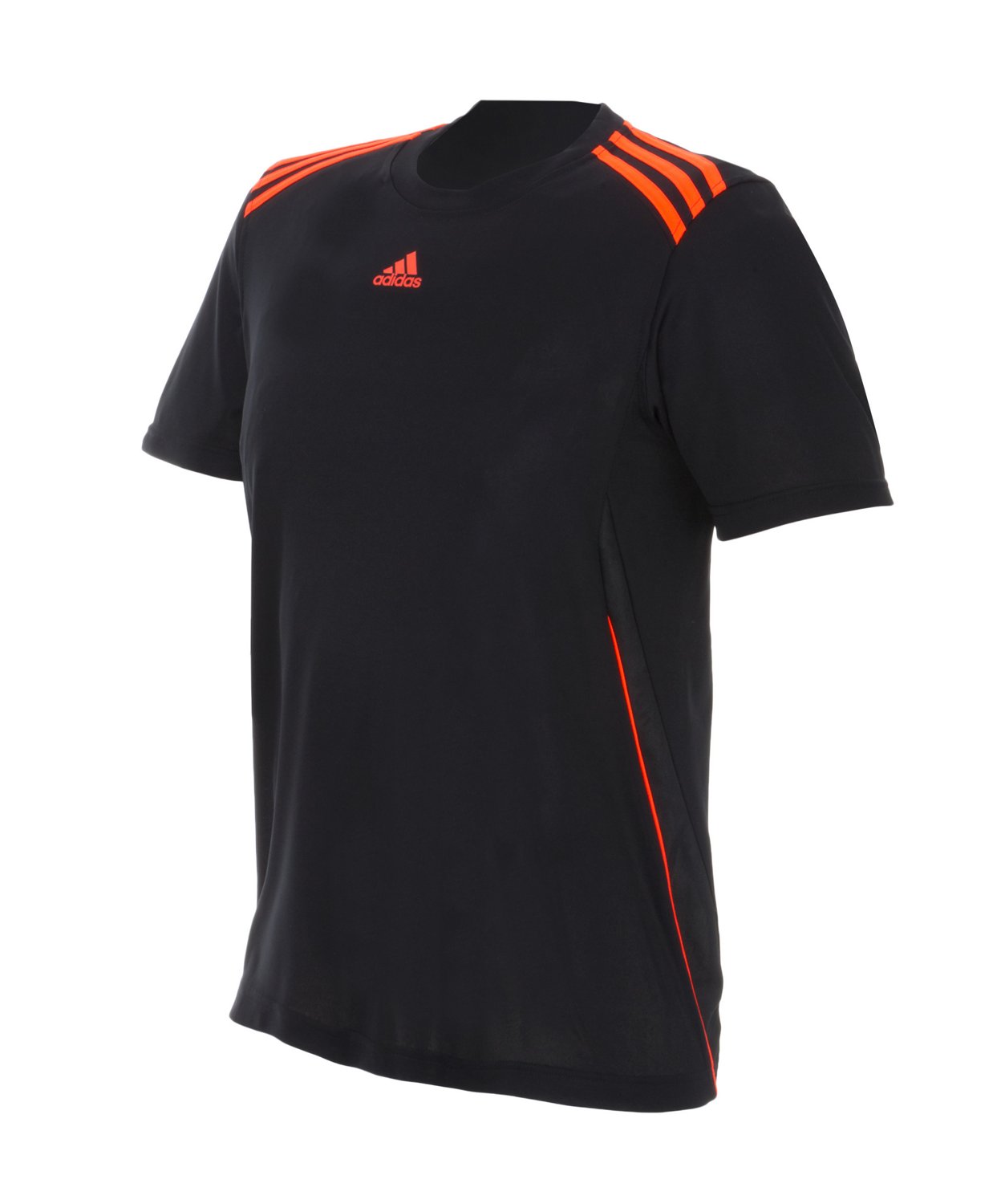 adidas Men's ClimaCore Short Sleeve T-shirt
