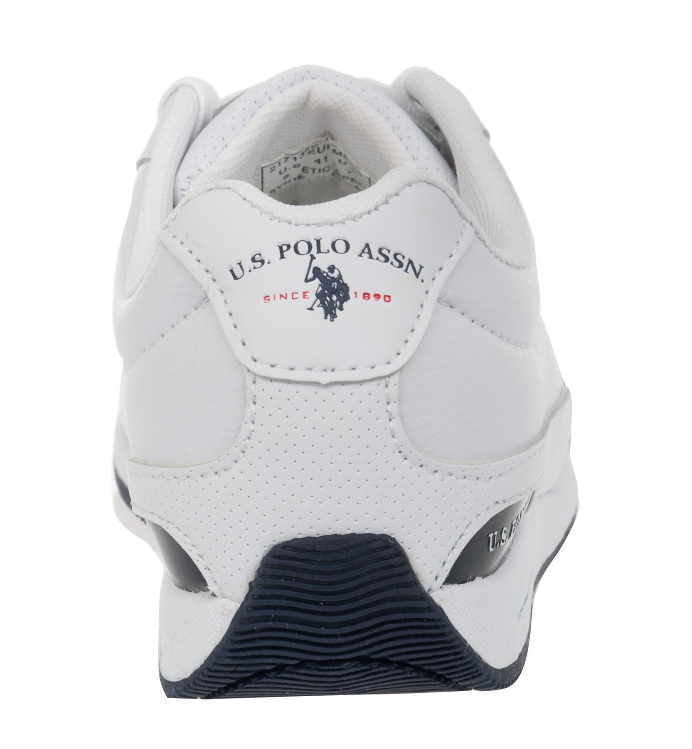U.S. Polo Men's Cloud Athletic Lifestyle Shoes thumbnail