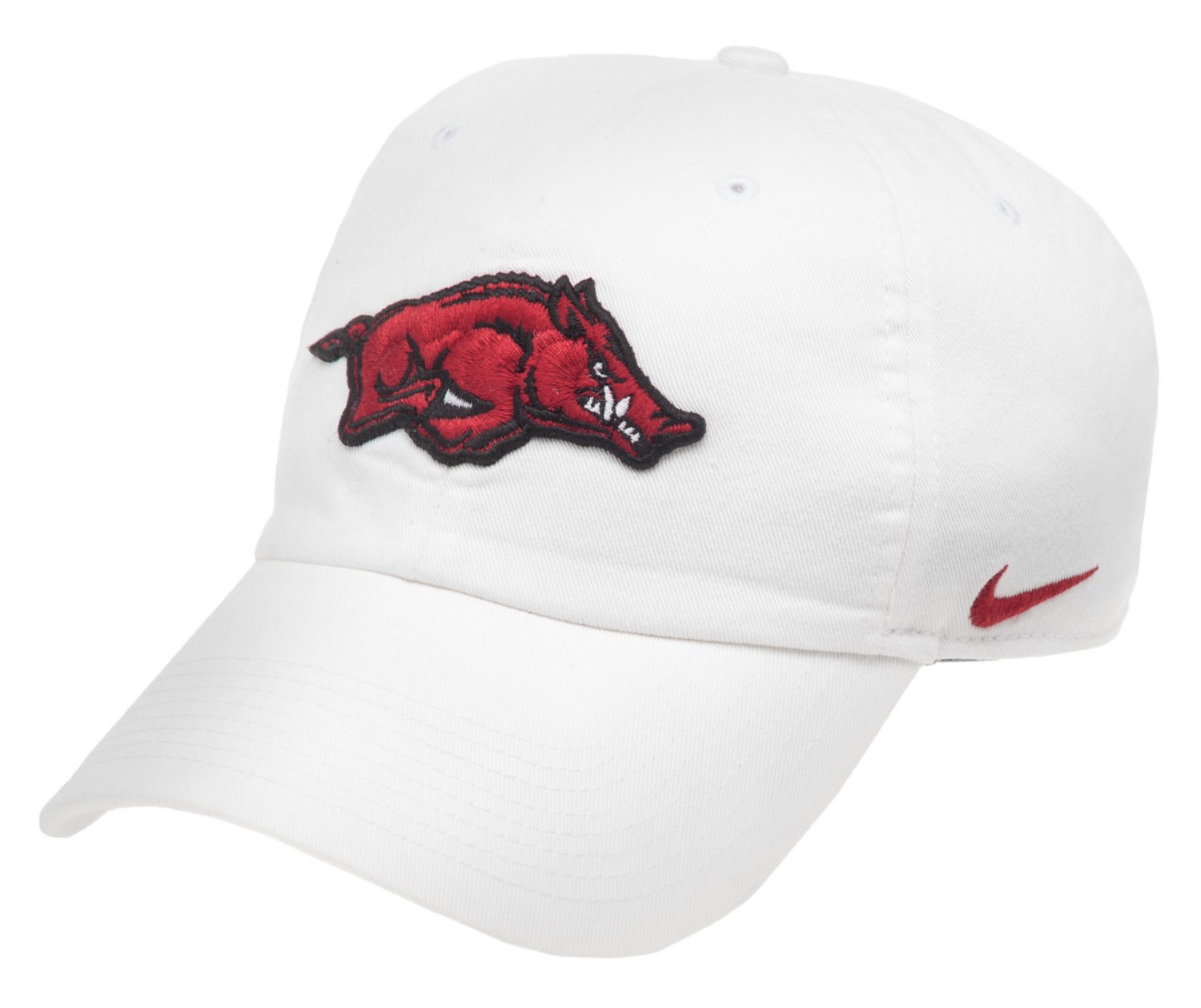 Nike University of Arkansas Dri-FIT 3-D Tailback Cap