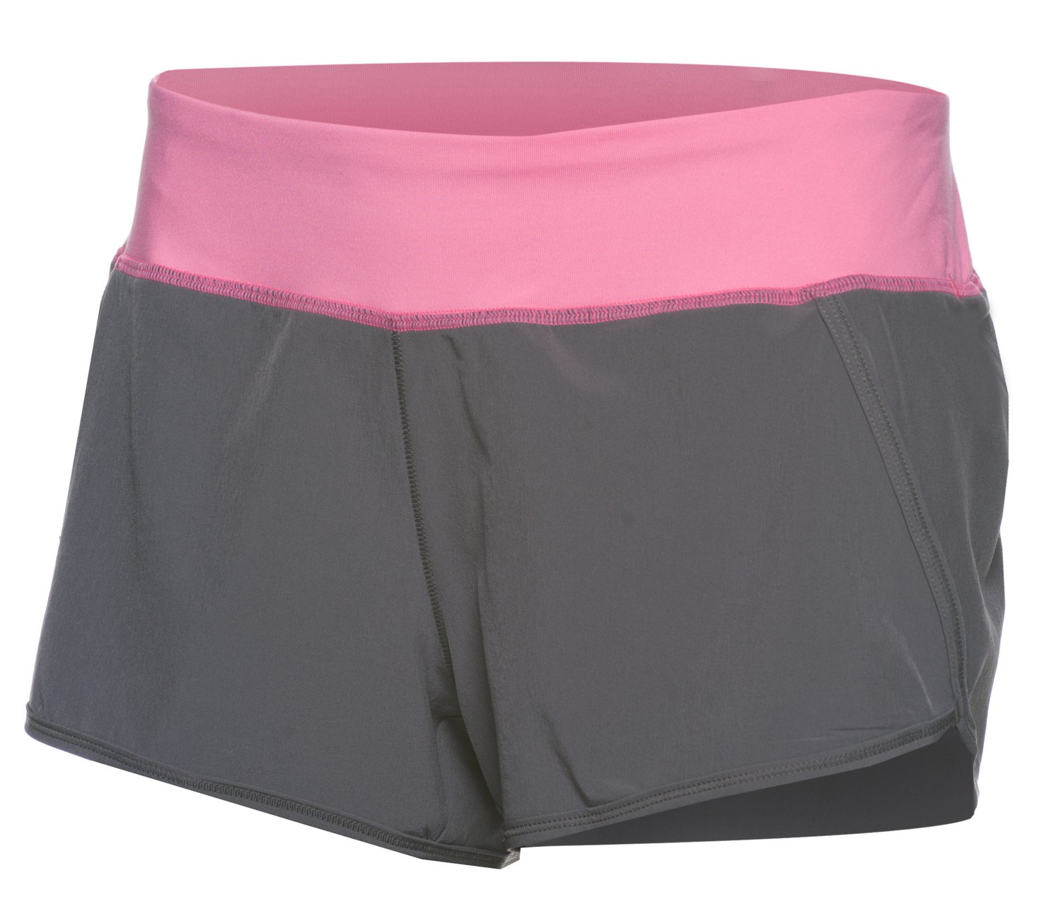 Under Armour® Women's Get Set Go Short
