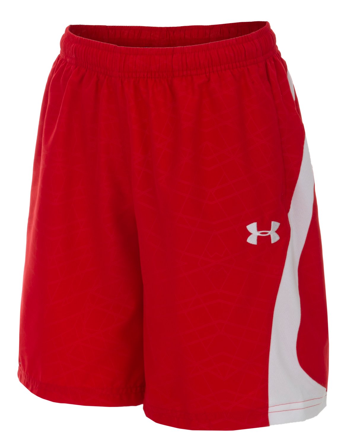 Under Armour® Boys' Unity Short