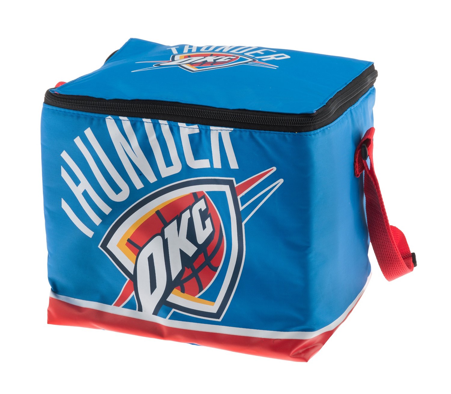 Forever Collectibles 12-Pack Big Logo Cooler Bag
