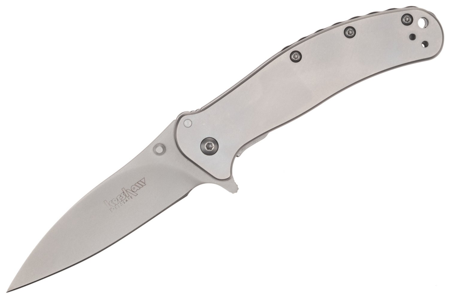 Kershaw Zing Folding Knife