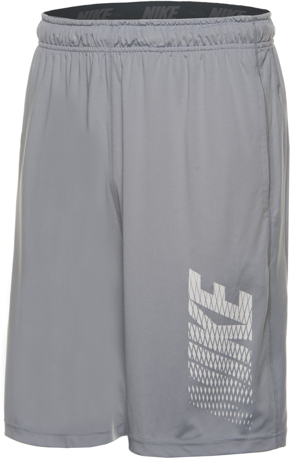 Nike Men's Fly Burst Block Short