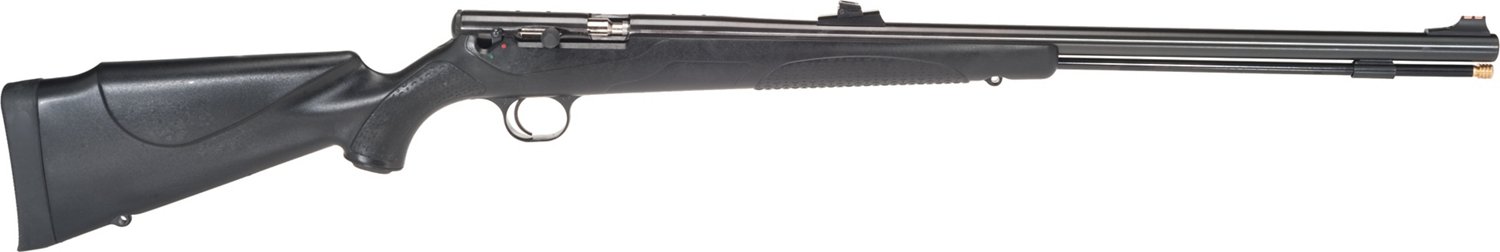 CVA .50 Buckhorn 290 Magnum Muzzleloader