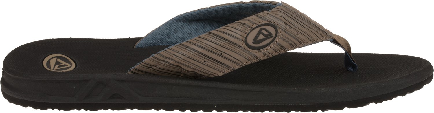 Image for Reef Men's Phantom Prints Sandals from Academy