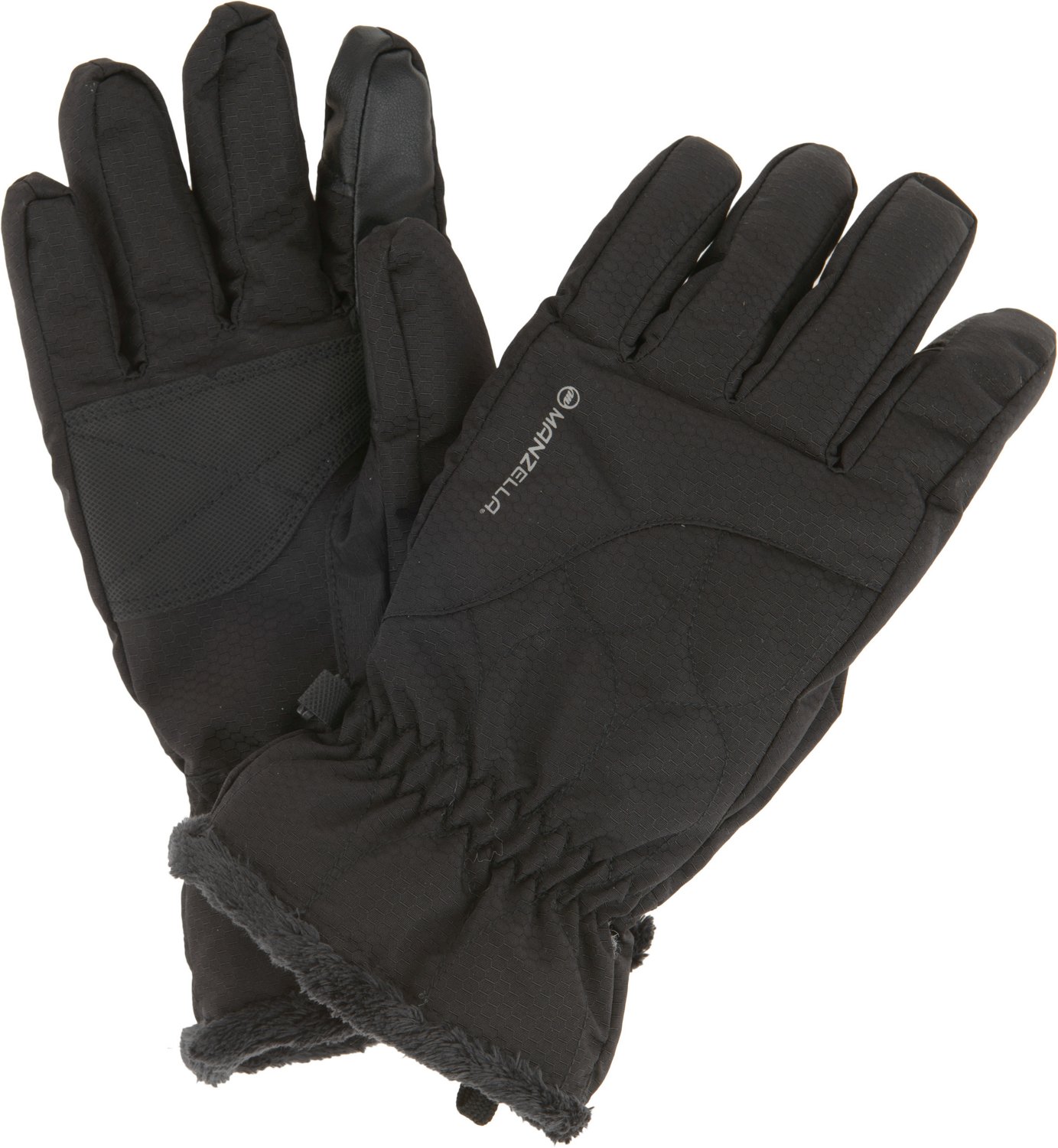 Manzella Women's TouchTip Gloves Academy