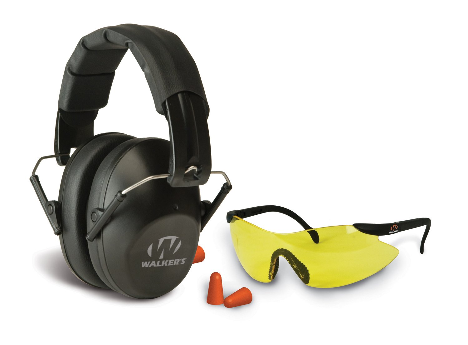 Hearing Protection & Ear Protection for Shooting Academy