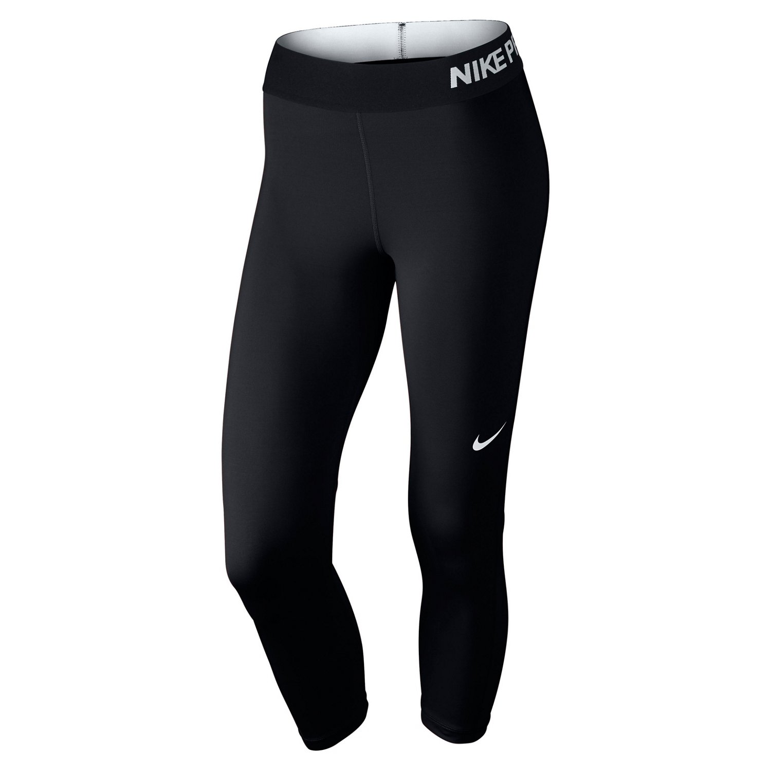 nike ladies capri pants