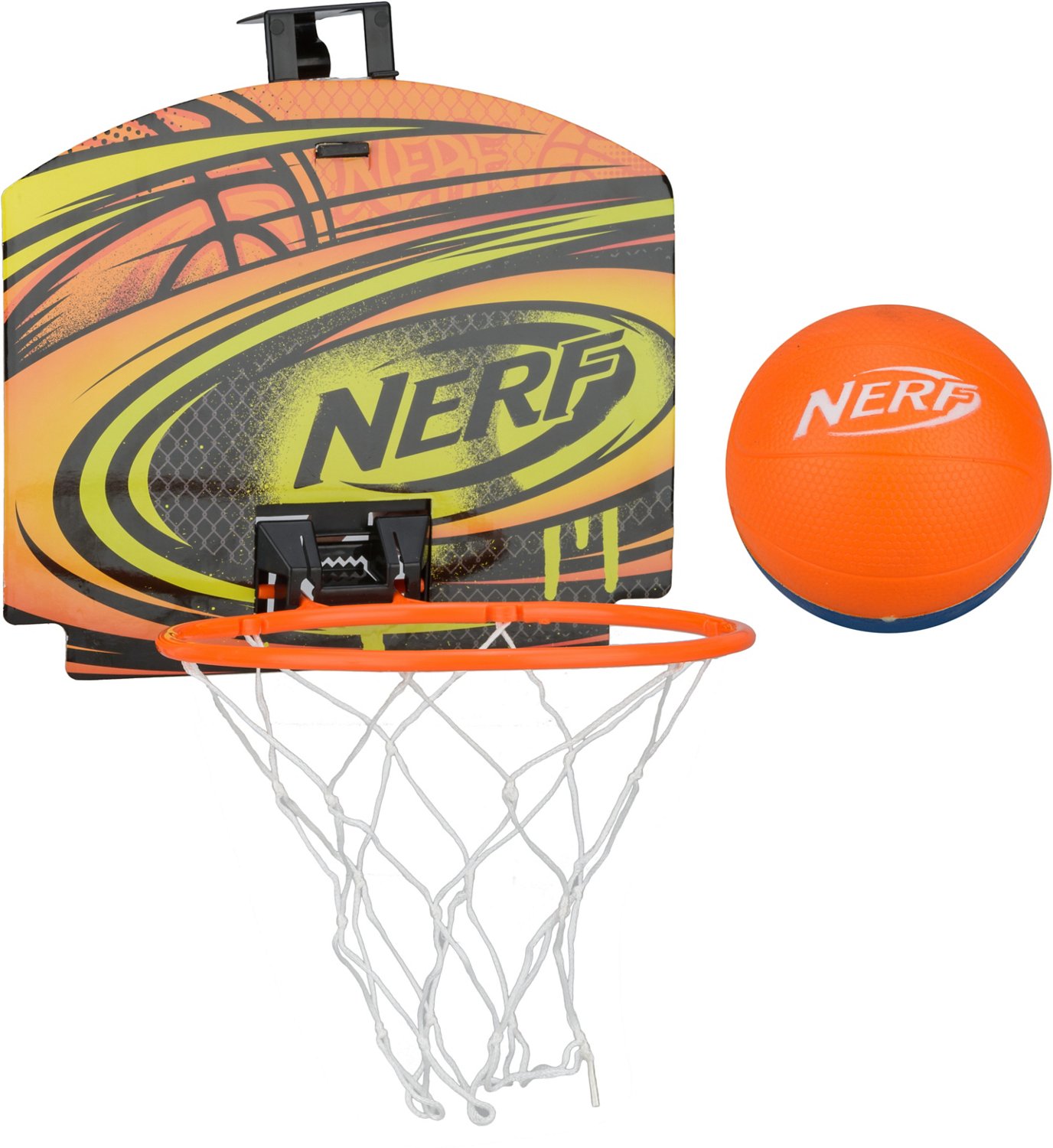 nerf sports set