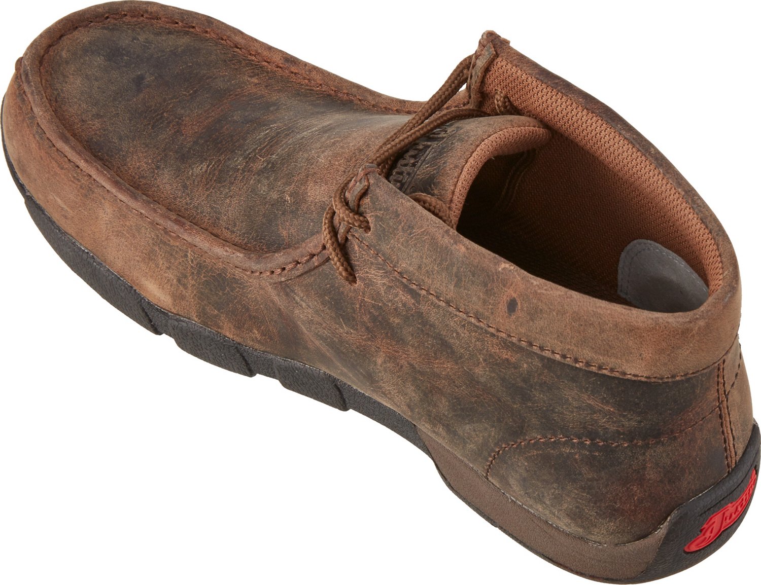 steel toe work boots academy