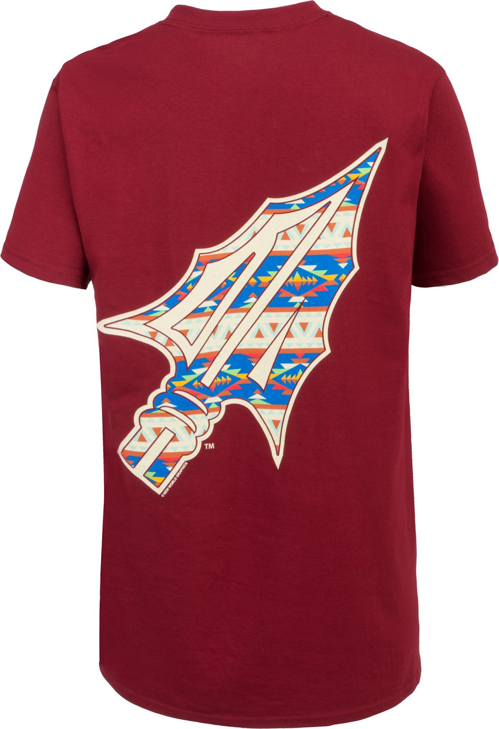 florida state women's t shirts