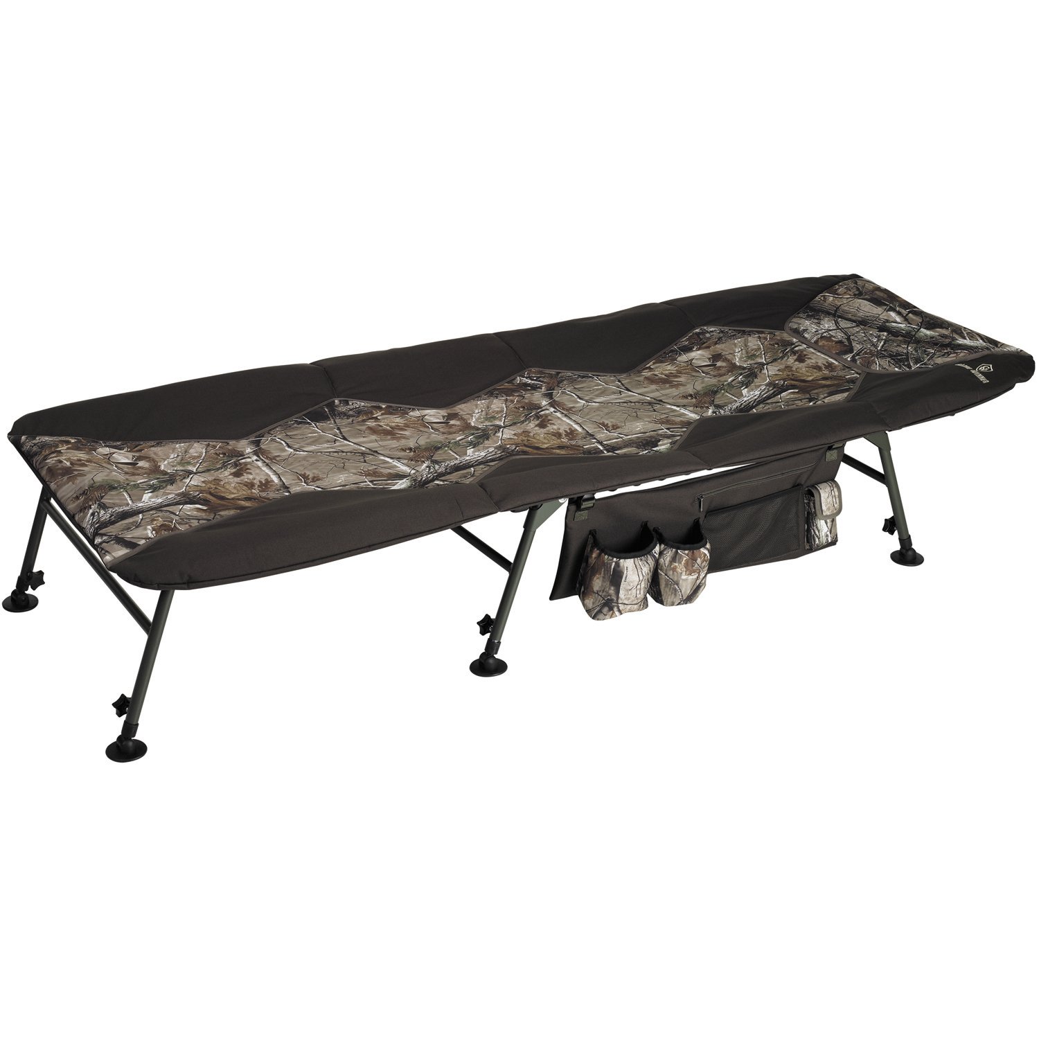 Game Winner® Deluxe Cot