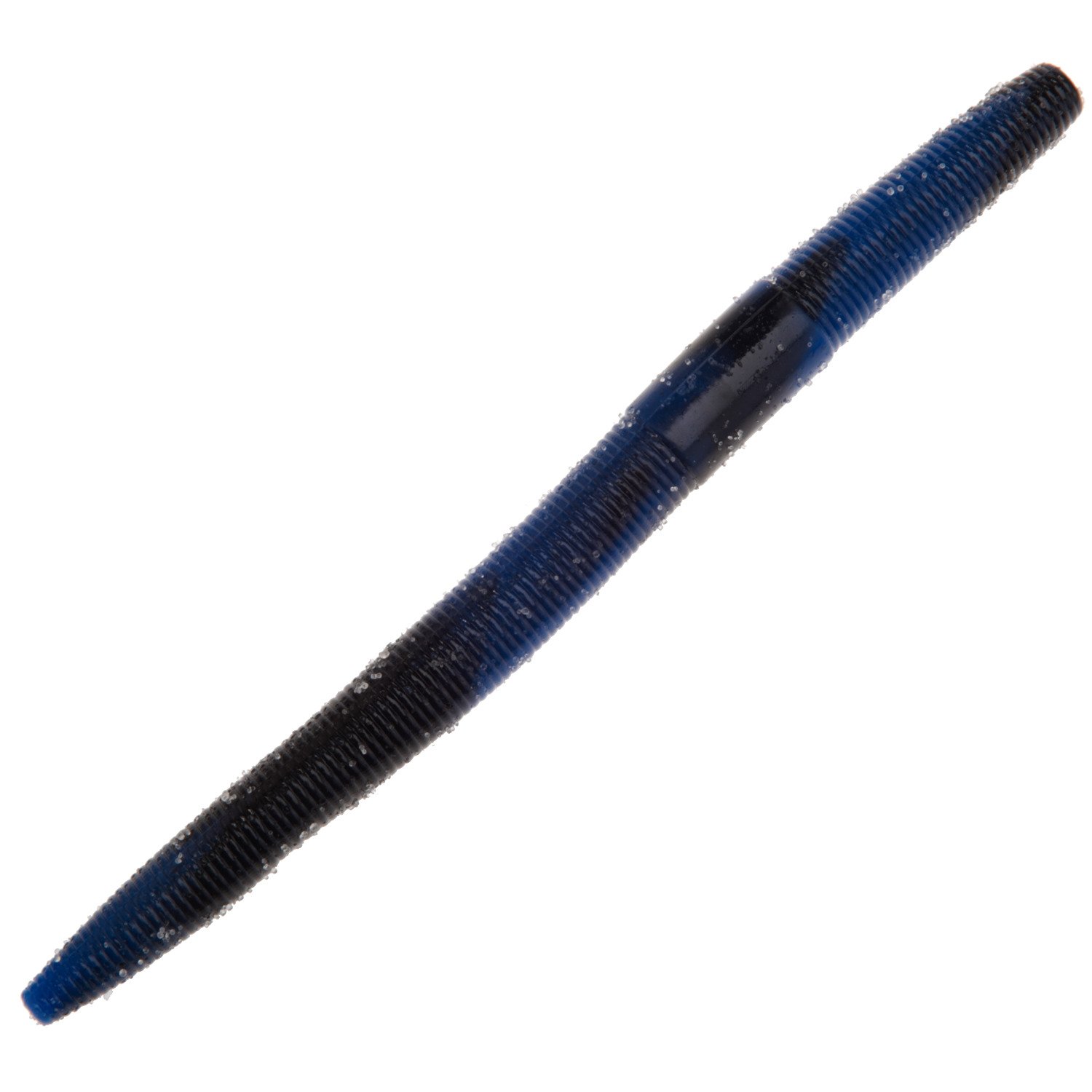 Black Blue Swirl