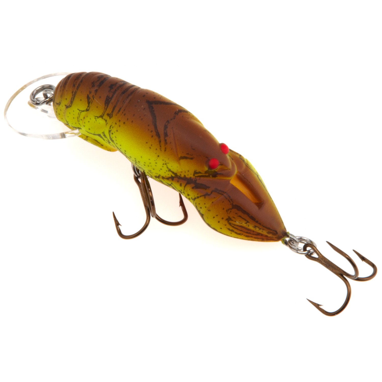 Rebel® Wee-Crawfish F76 Ultra-light Crankbait