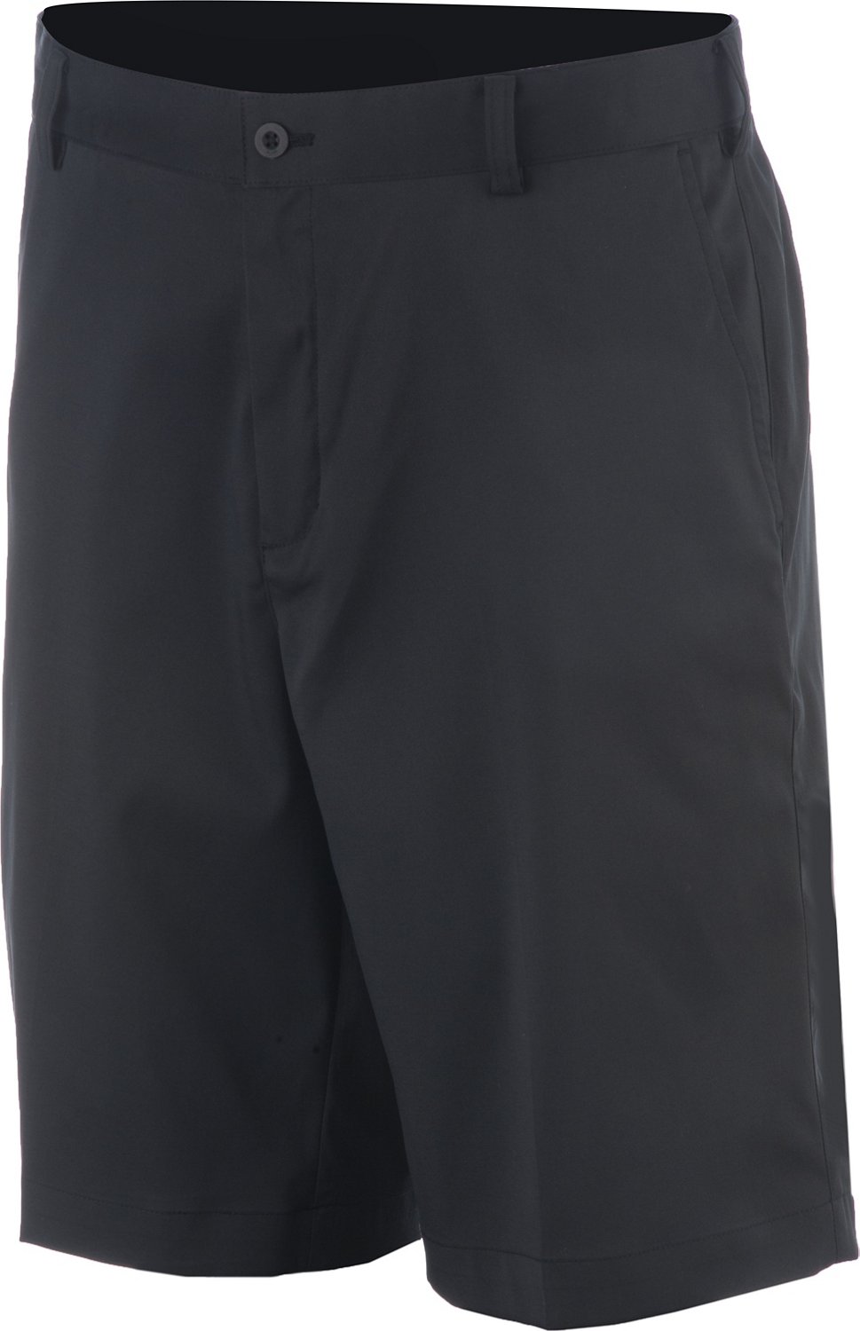 Nike Men's Flat-Front Tech Golf Shorts