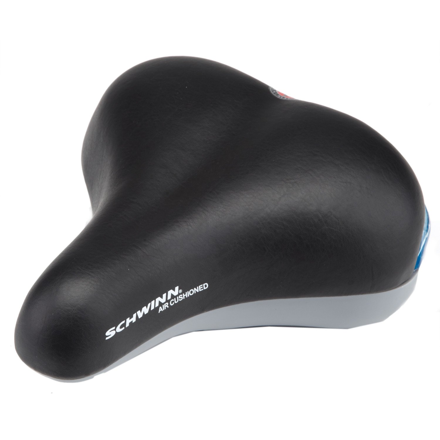 Schwinn® Cruzair™ Cruiser Saddle