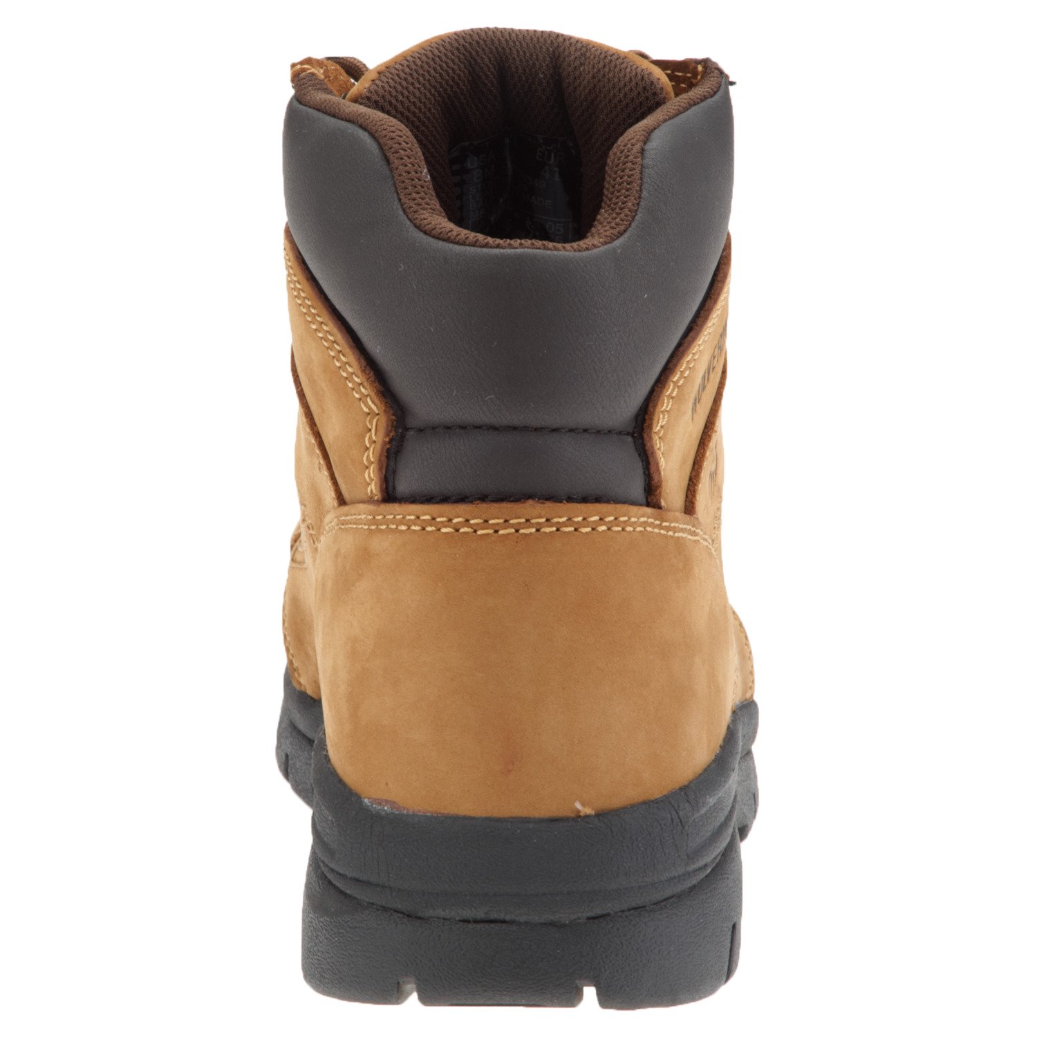 Wolverine Men's Potomac English Moc Work Boots thumbnail