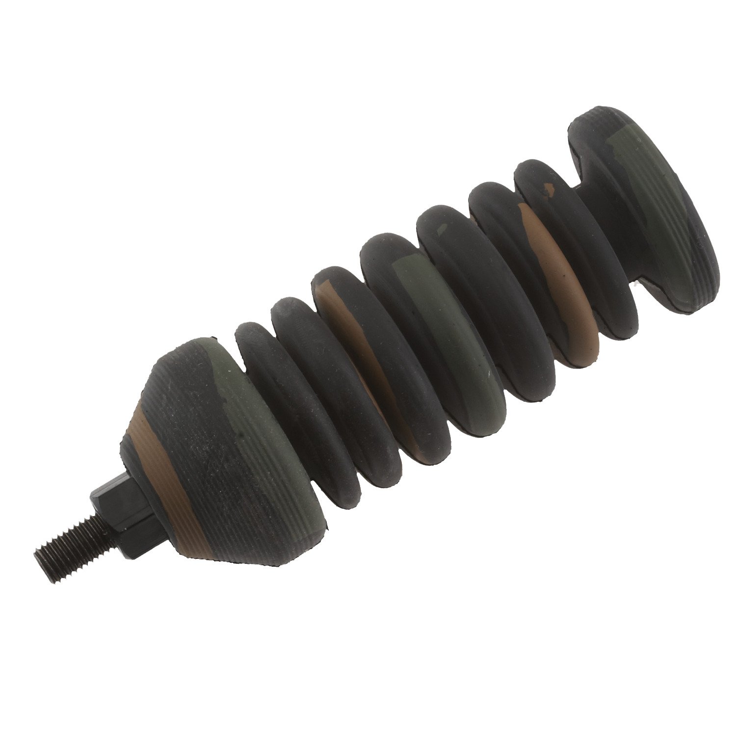 LimbSaver Sims Vibration Laboratory S-Coil Stabilizer