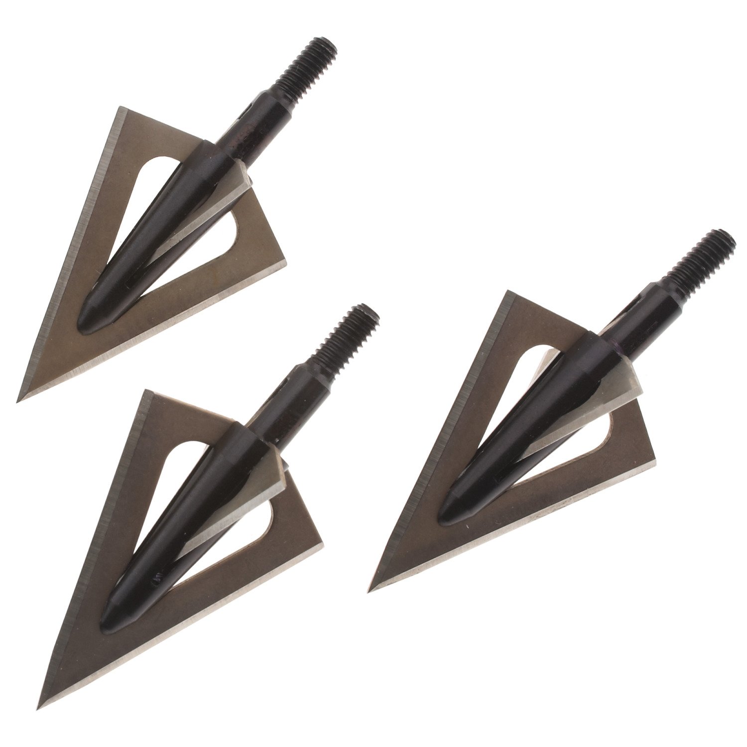 Muzzy Phantom MX 4-Blade Broadhead