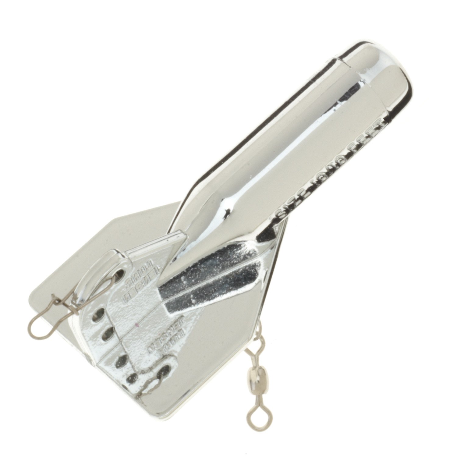 Luhr-Jensen Jet Diver™ 10' Standard Lake Trolling Rig