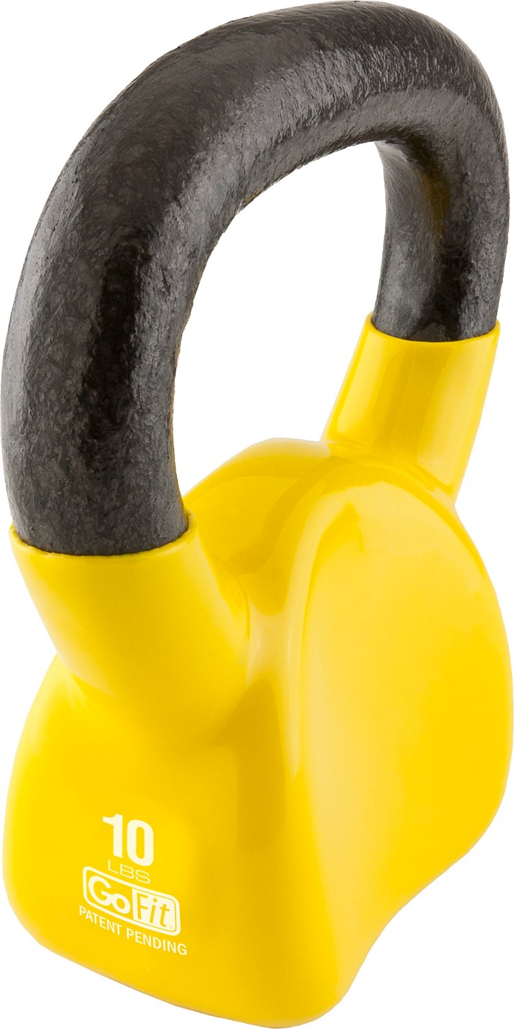 GoFit Kettlebell
