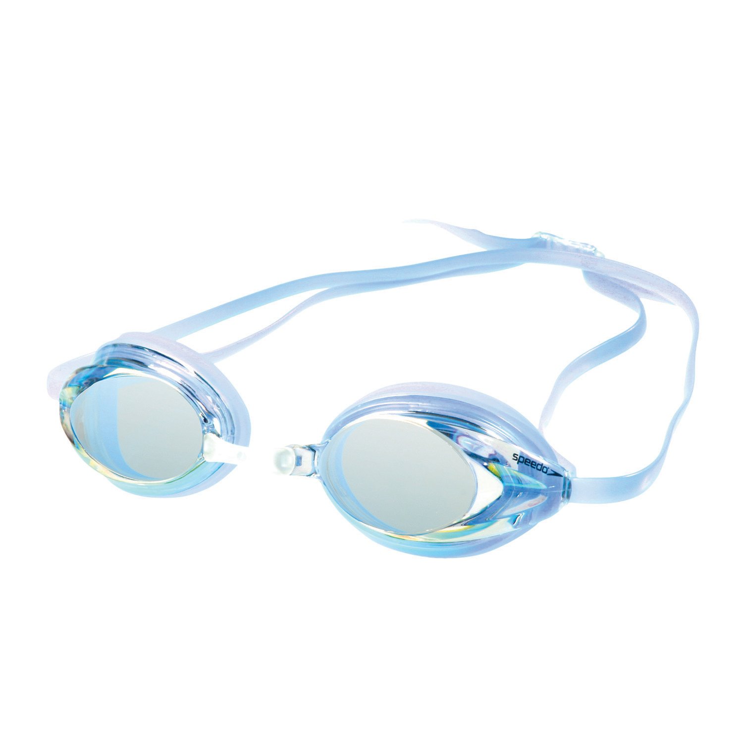 Speedo Women's Vanquisher Goggles thumbnail
