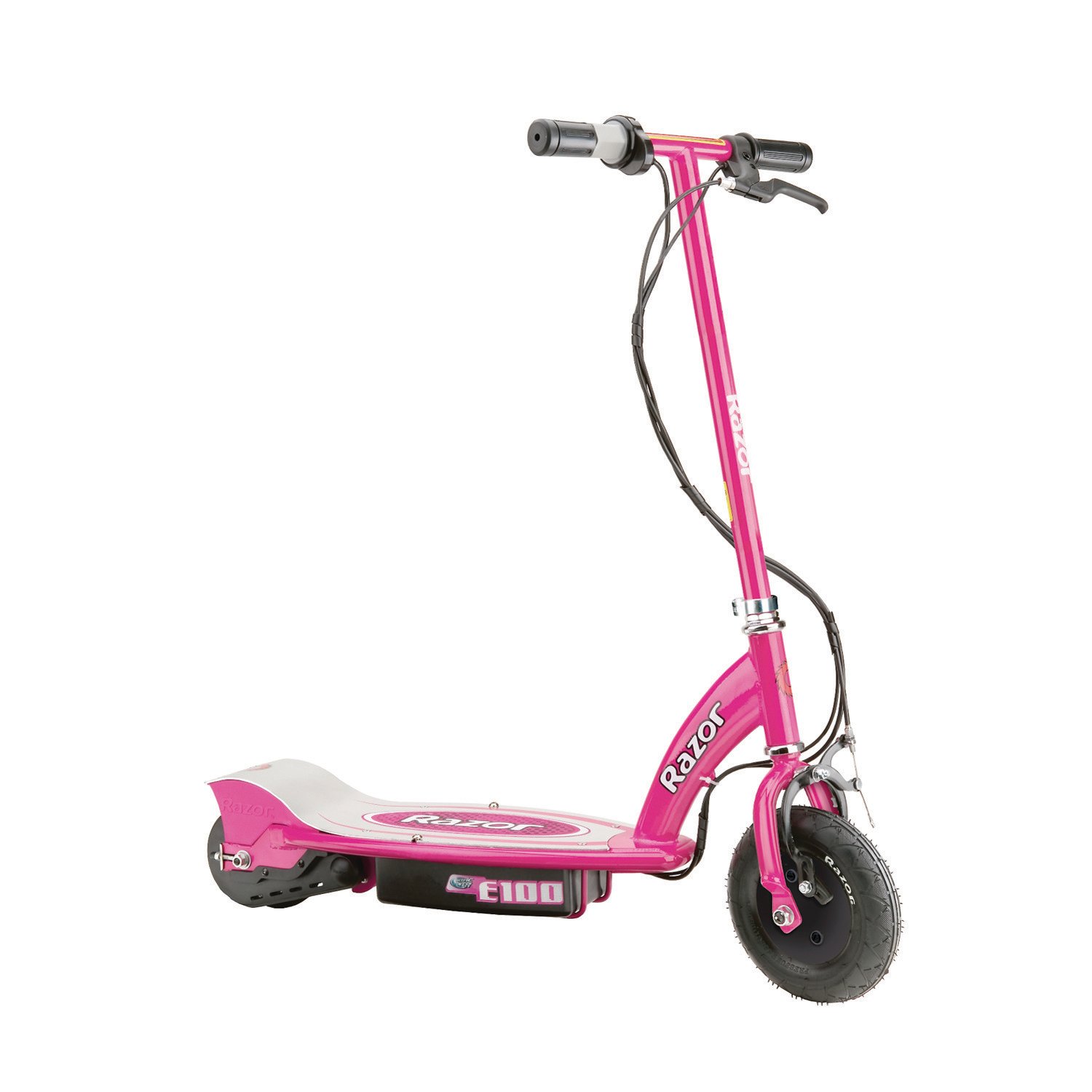 Razor® Kids' E100 Electric Scooter