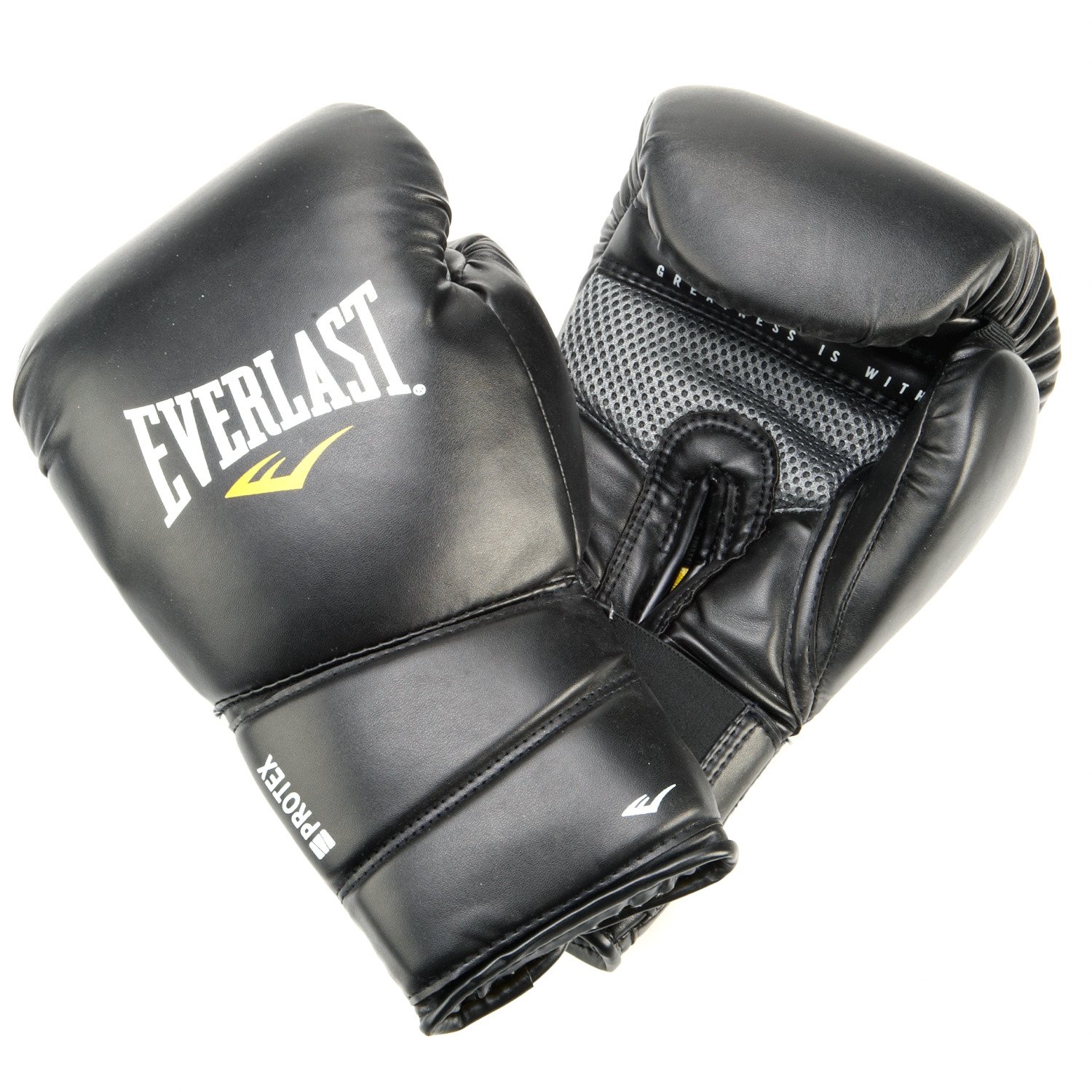 Everlast® Elite PROTEX² Training Gloves