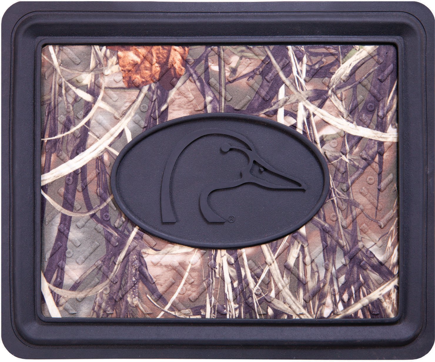 Ducks Unlimited Camo Utility Mat