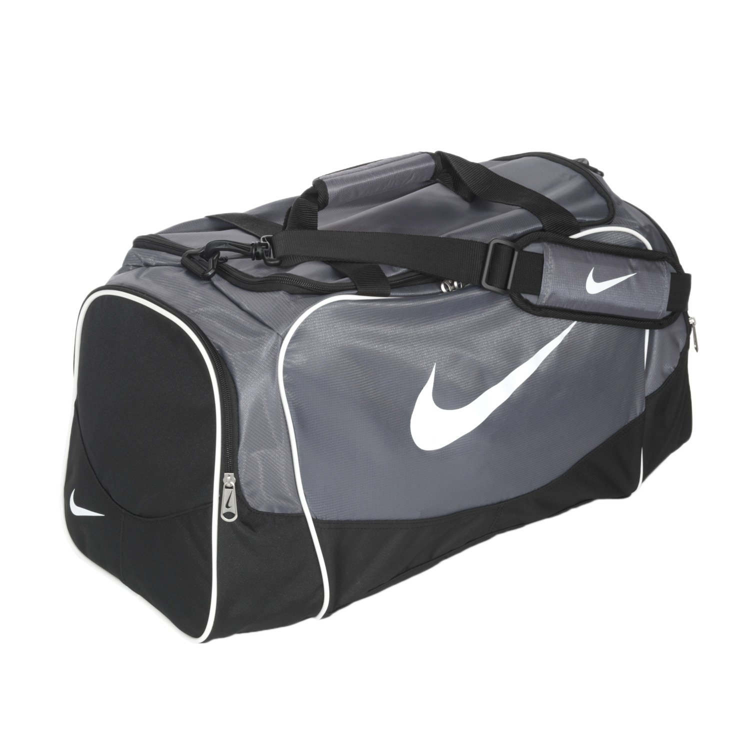 Nike Brasilia 5 Medium Duffel Bag