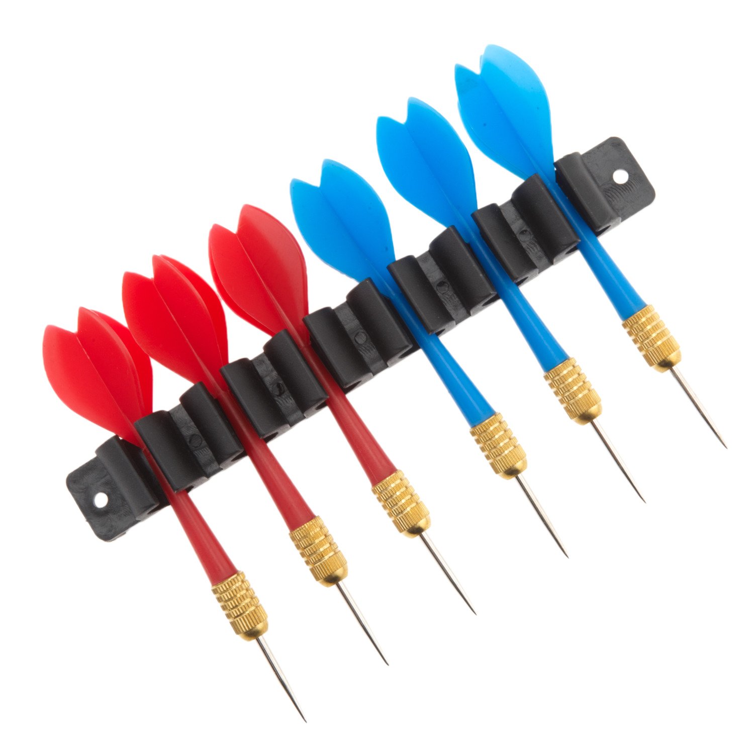 FatCat Darts and Wall Rack Set thumbnail