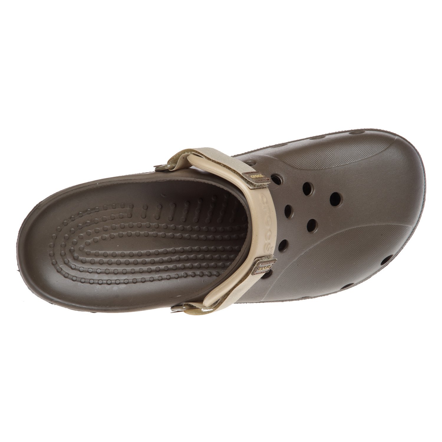 Crocs Men's Ace Boating Clogs thumbnail