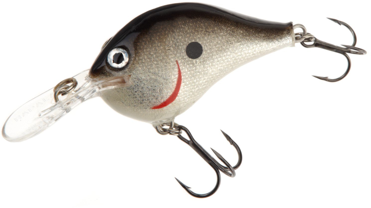Rapala® DT® Series DT06 Crankbait
