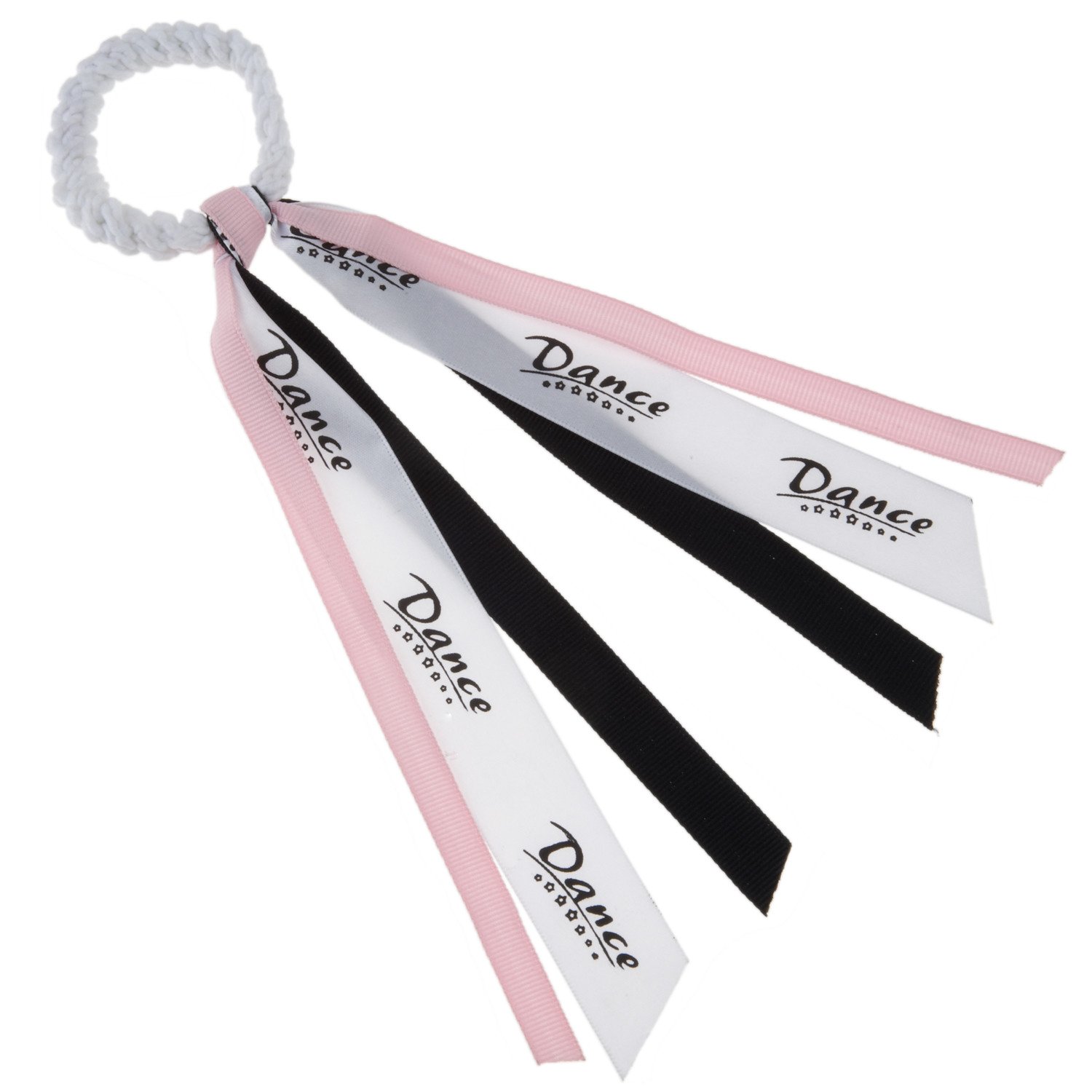 Soffe Dance Ribbon Hair Band