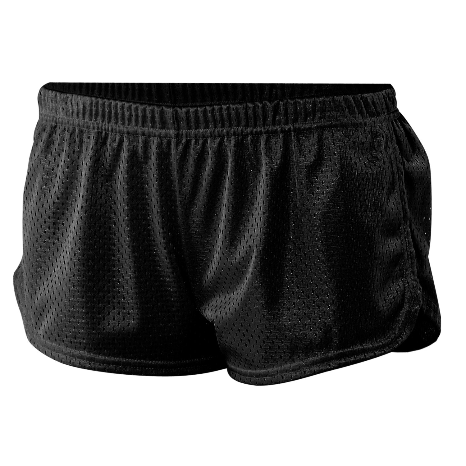 Soffe Juniors' Training Fundamentals Beach Volleyball Shorts thumbnail