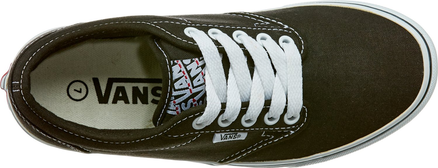 Vans Women's Atwood Skate Athletic Lifestyle Shoes thumbnail