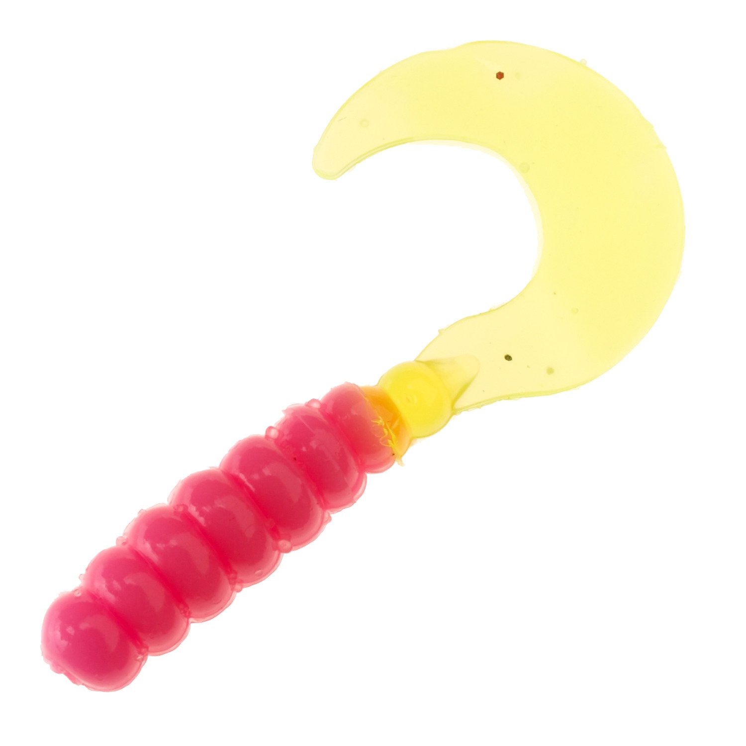 Bubble Gum Chartreuse