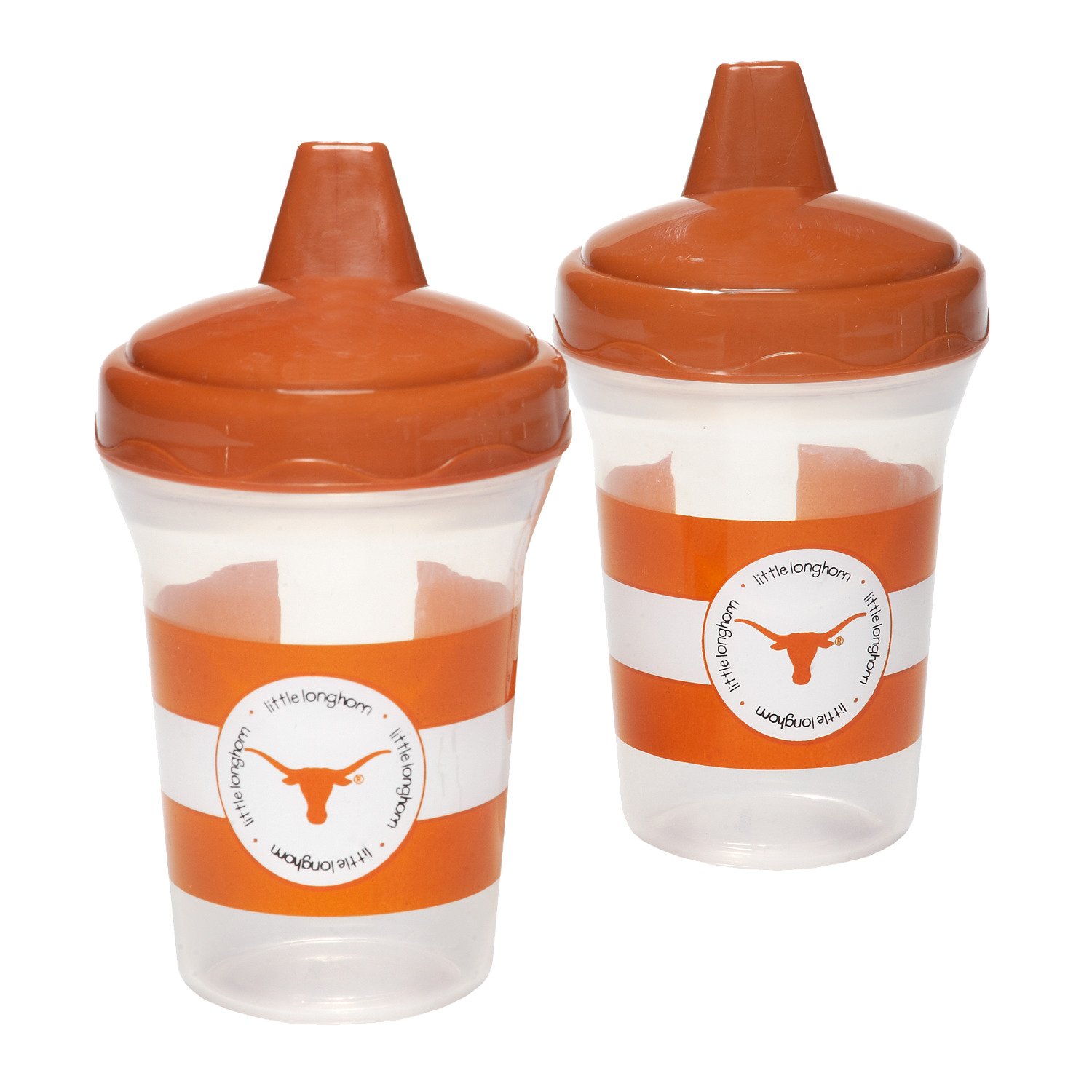 Texas Orange