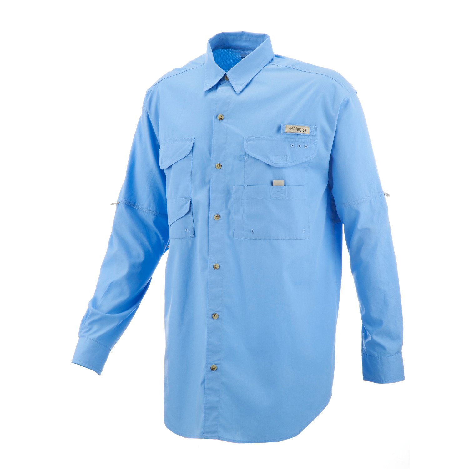 Columbia Sportswear Men's Bonehead™ Shirt thumbnail