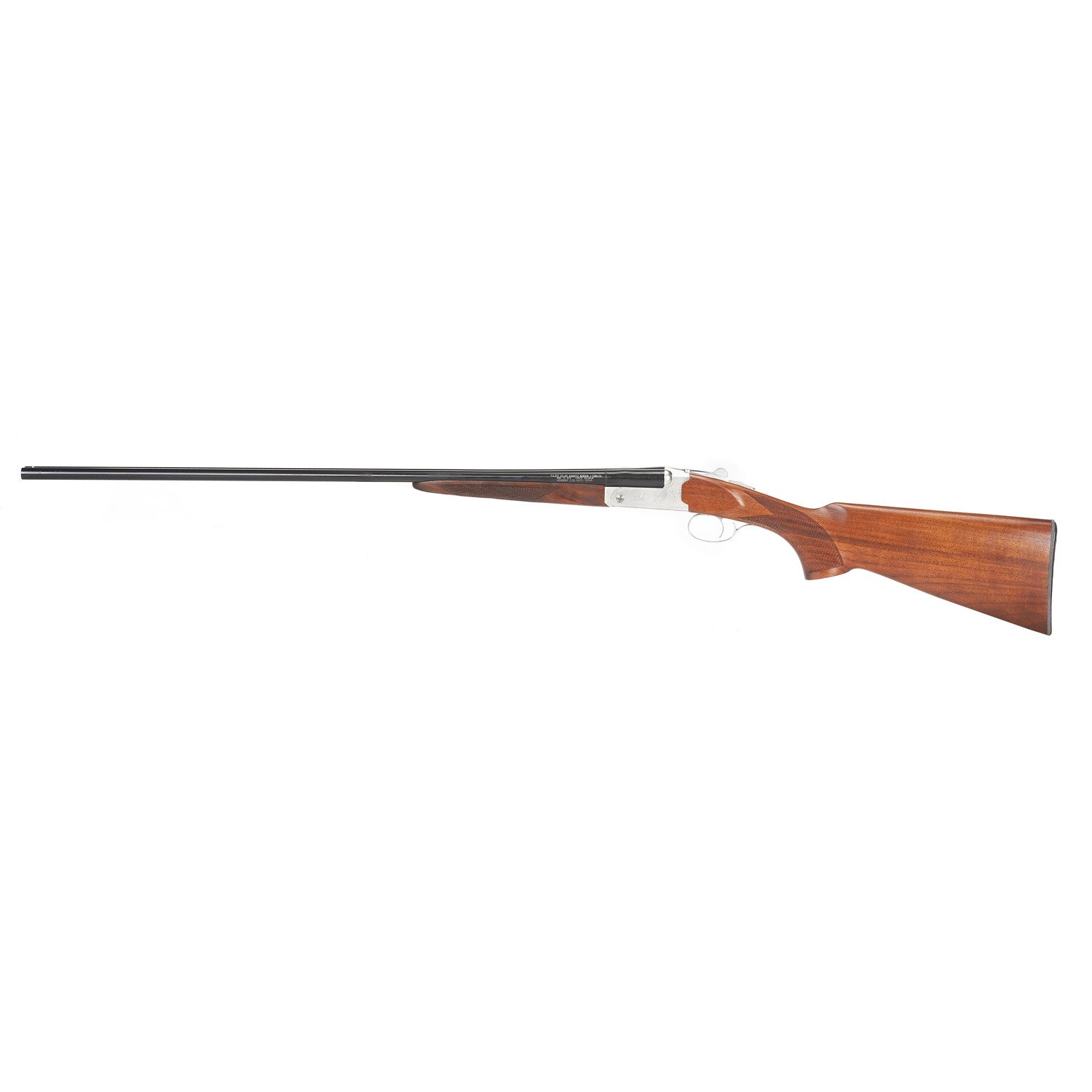 Yildiz .410 Side-By-Side Shotgun thumbnail